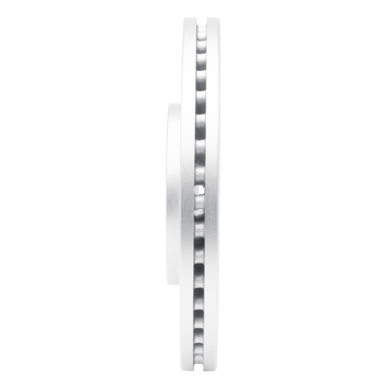 Dodge Neon Brake Rotor (1) - Front - R1 Concepts - GEOSPEC - `03-`09